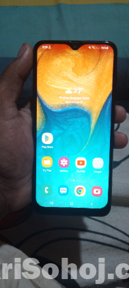 Samsung galaxy a30